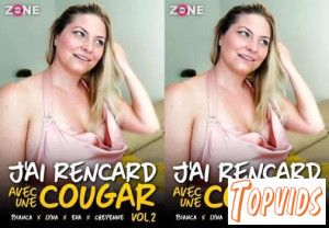 J.Ai.Rencard.Avec.Une.Cougar.2.FRENCH.XXX.720p.WEBRip.MP4 - COCKiNE