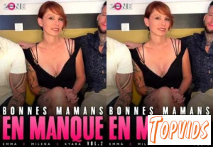 Bonnes.Mamans.En.Manque.2.FRENCH.XXX.720p.WEBRip.MP4 - COCKiNE
