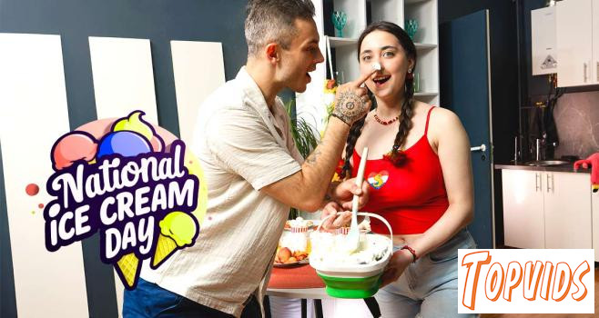 Remido - Ice Cream Day 2025