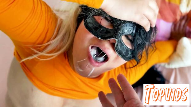 Patricia Ridruejo - My anonymous fan with a big ass