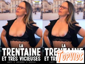 La.Trentaine.Et.Tres.Vicieuses.FRENCH.XXX.720p.WEBRip.MP4 - COCKiNE