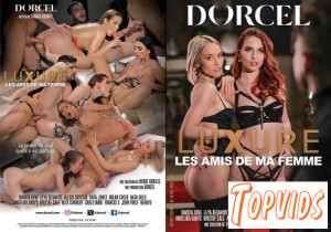 Luxure: My Wife's Friends - Preview: