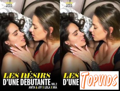 Les.Desirs.D.Une.Debutante.2.FRENCH.XXX.720p.WEBRip.MP4 - COCKiNE