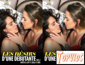 Les.Desirs.D.Une.Debutante.2.FRENCH.XXX.720p.WEBRip.MP4 - COCKiNE