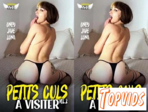 Petits.Culs.A.Visiter.2.FRENCH.XXX.720p.WEBRip.MP4 - COCKiNE