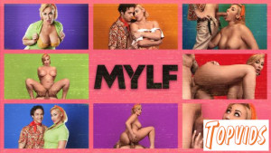 Ryan Keely - The Busty Bunch (Filmed In Front of a Live Horny Audience)