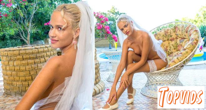 Novella Night - Here cums the bride