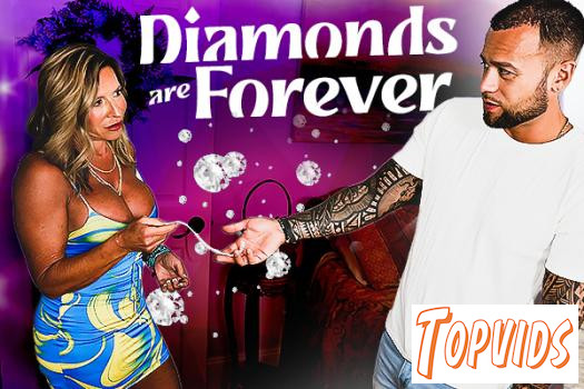 Sunni Daize - Diamonds are Forever