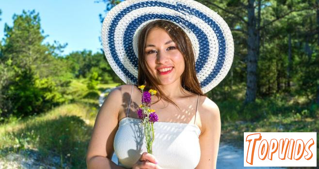 Sumiko Smile - Wanna taste Sumiko Smile