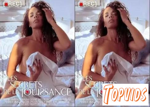Les.Secrets.De.La.Jouissance.FRENCH.XXX.720p.WEBRip.MP4 - COCKiNE