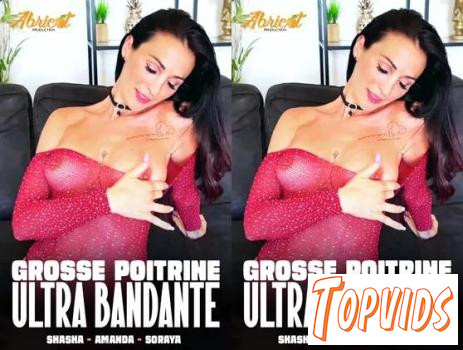 Grosse.Poitrine.Ultra.Bandante.FRENCH.XXX.720p.WEBRip.MP4 - COCKiNE