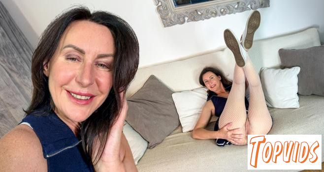 New Balls Please - Lara Latex - Part 1