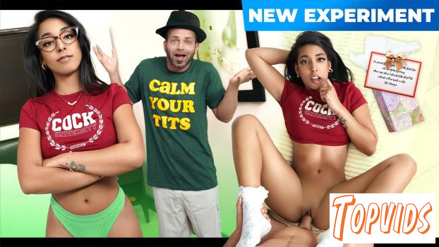 Claire Black - My Dirty Uncle # 3