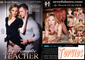My.Favorite.Teacher.XXX.720p.WEBRip.MP4 - COCKiNE