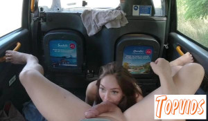 Becky California - She is really addicted to sex