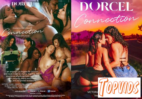 Dorcel: Connection - Preview: