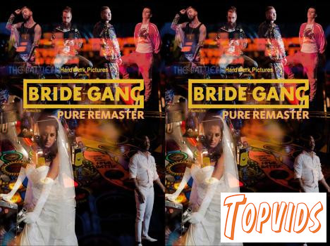 Kali Sudhra - Bride Gang Pure Remaster