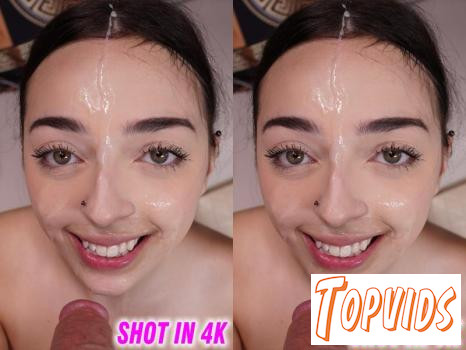 Jesse Loads Monster Facials - Scarlett Rosewood