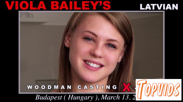 Viola Bailey - Viola Bailey's * UPDATED * Casting X
