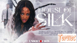 August Skye - House of Silk