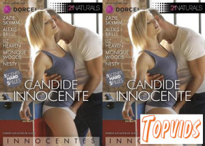 Enchanting.Erotica.XXX.720p.WEBRip.MP4 - COCKiNE