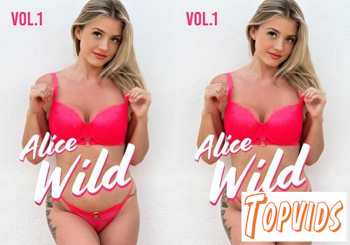 Alice.Wild.XXX.720p.WEBRip.MP4 - COCKiNE