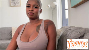 Rayne Carter - The Audition