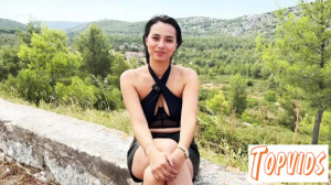 Lia - Lia, 28 years old, administrative manager in Toulouse!