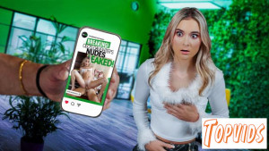 Thea Summers - The Office’s Creampie Gal