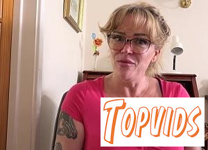 Kitty Dickens - POV: Your New Sex Therapist Kitty Dickens Has An Unorthodox Treatment