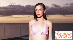 Daly - 21 years old, full of desires!