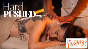 Marica Chanelle - Hard Pushed