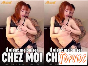 Il.Vient.Me.Baiser.Chez.Moi.FRENCH.XXX.720p.WEBRip.MP4 - COCKiNE