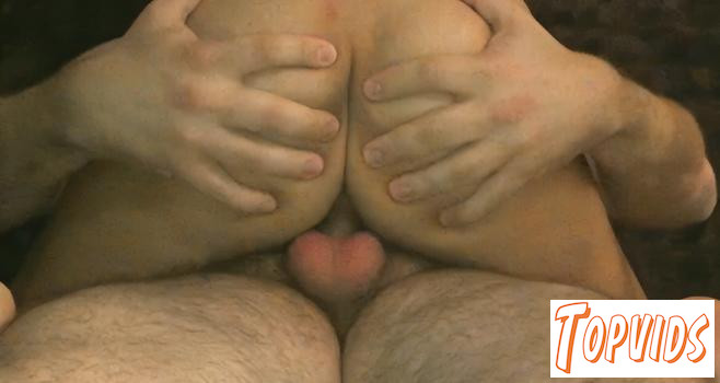 bAmateurs - Home Made Anal Pleasure