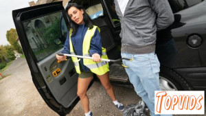 Lexi Dona - Community Service