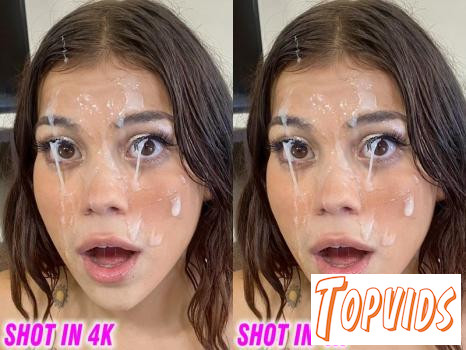 Jesse Loads Monster Facials - Lilith Grace