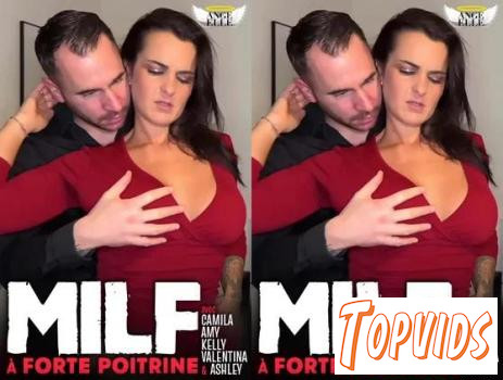 Milf.A.Forte.Poitrine.FRENCH.XXX.720p.WEBRip.MP4 - COCKiNE