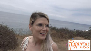 Riley Rose - Malibu Beach 1