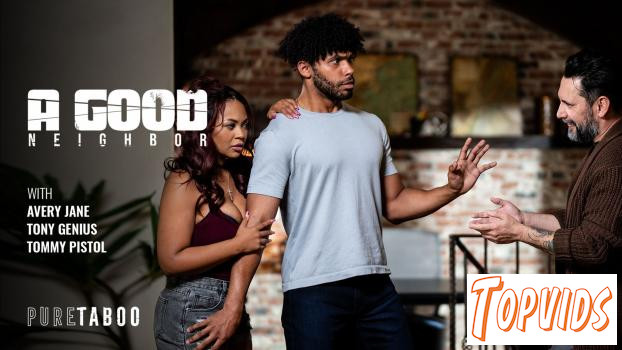 Avery Jane - A Good Neighbor