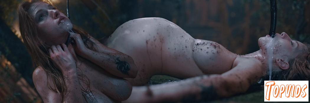 Octavia Red - The Green Hunger