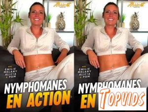 Nymphomanes.En.Action.FRENCH.XXX.1080p.WEBRip.MP4 - COCKiNE