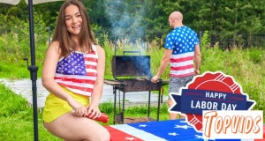 Hazel Grace - Labor Day 2025