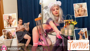 Baby Doll - In Her First Sex Scene For Us