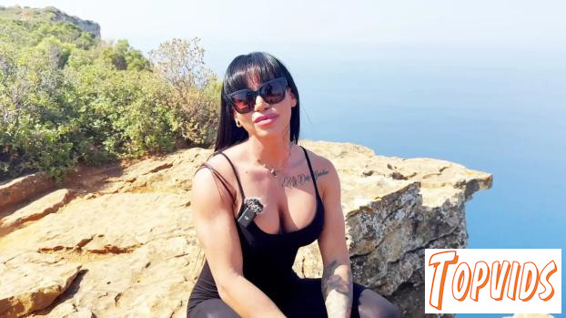 Valentina - Valentina, 27 years old, from Paris!