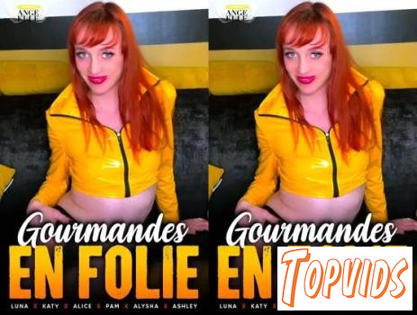 Gourmandes.En.Folie.FRENCH.XXX.720p.WEBRip.MP4 - COCKiNE