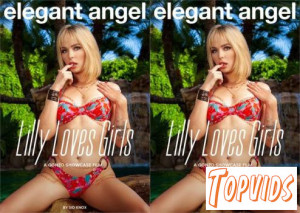 Lilly Loves Girls - Preview: