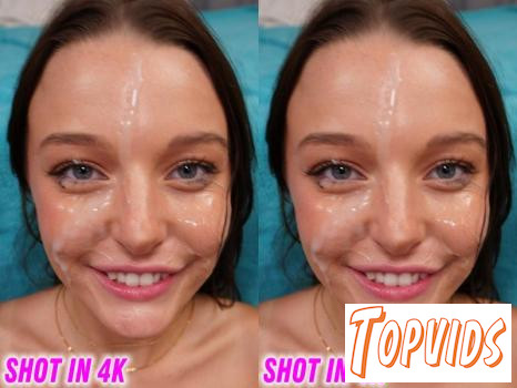 Jesse Loads Monster Facials - Kloe Love