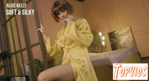 Alice Kelly - Soft And Silky