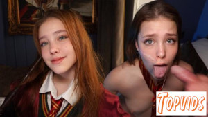 Nicole Murkovski - HARRY COCKER - Slytherin Strikes Back