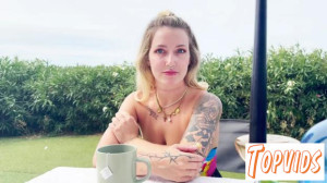 Livia - Livia, 28, knows what she wants!